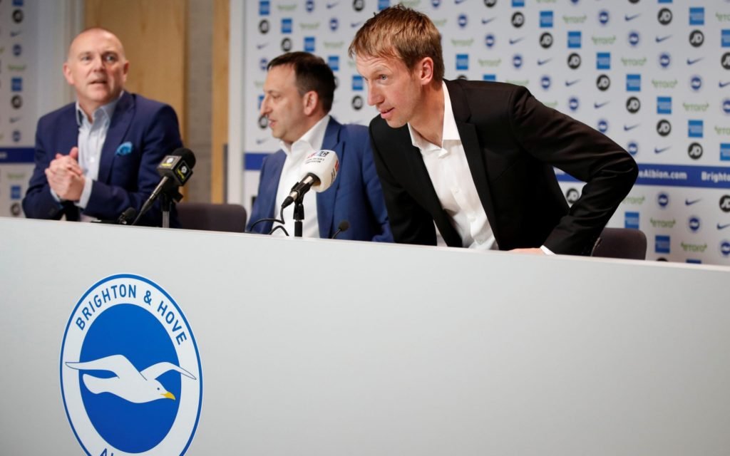 Panic In Epl As One Brighton Player Test Positive To Coronavirus (Covid 19)