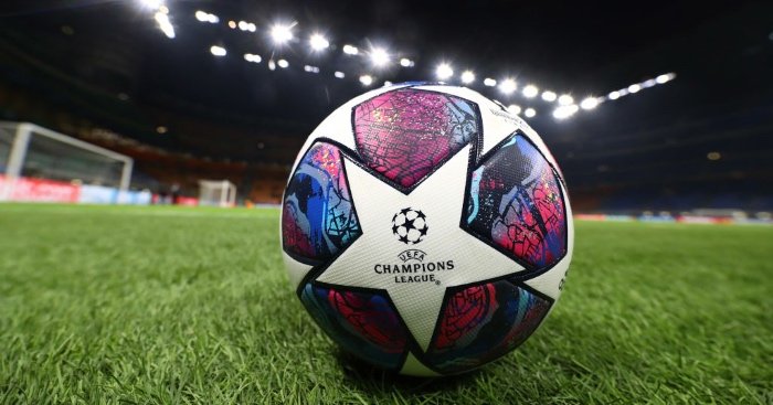 Uefa Meets To Conclude League Season