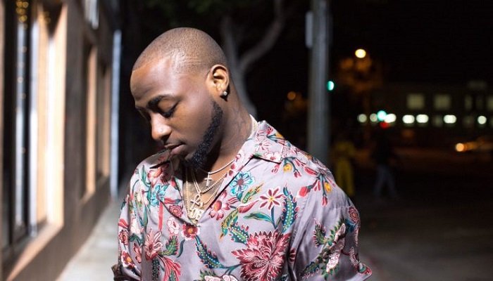 Davido Loses One Of His Own To Death
