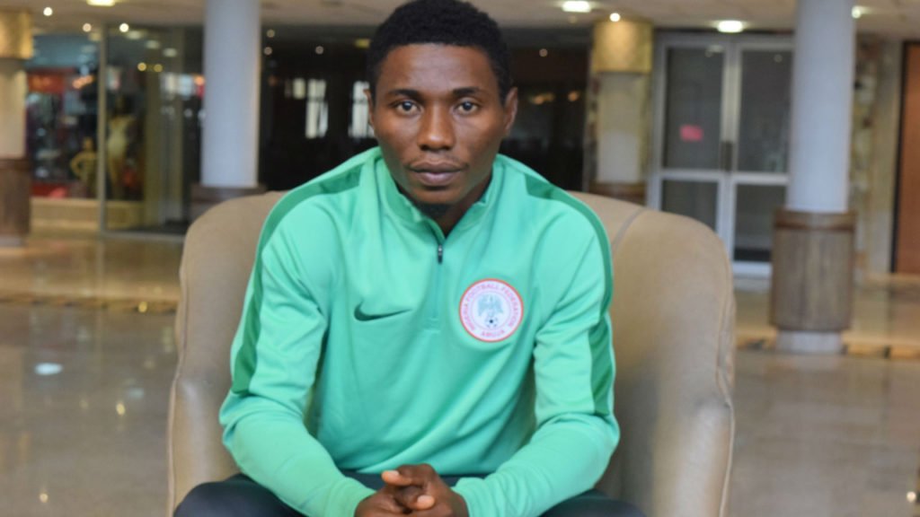 1 Super Eagles Player And Abia Comets Player Has Been Kidnapped