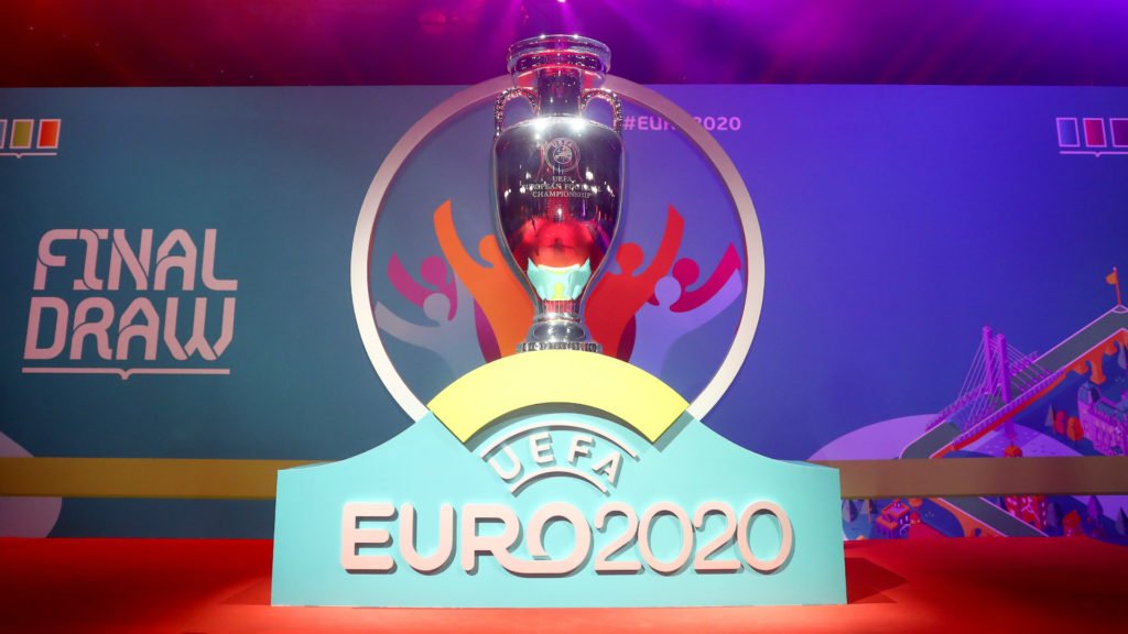 Euro2020 Could Be Postponed Due To Coronavirus Outbreak