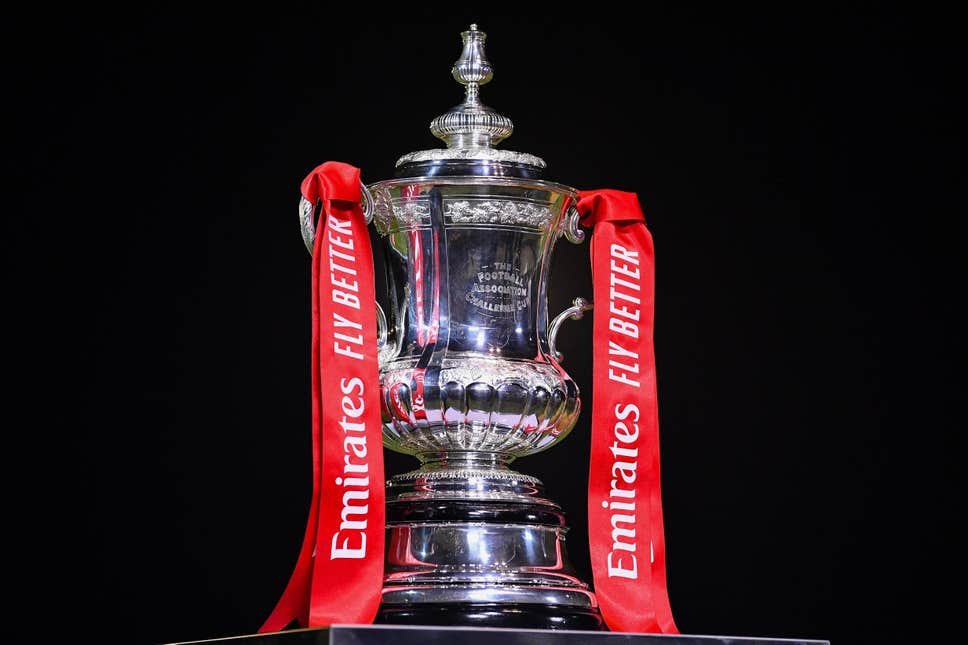 Fa Cup Games And Predictions