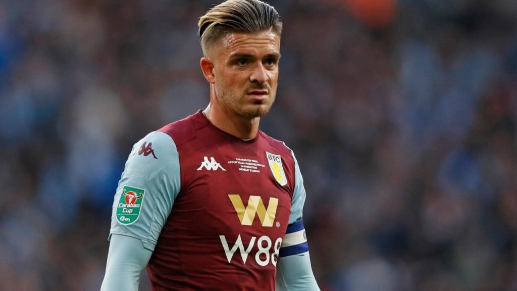 Jack Grealish Charged For Breaking The Law