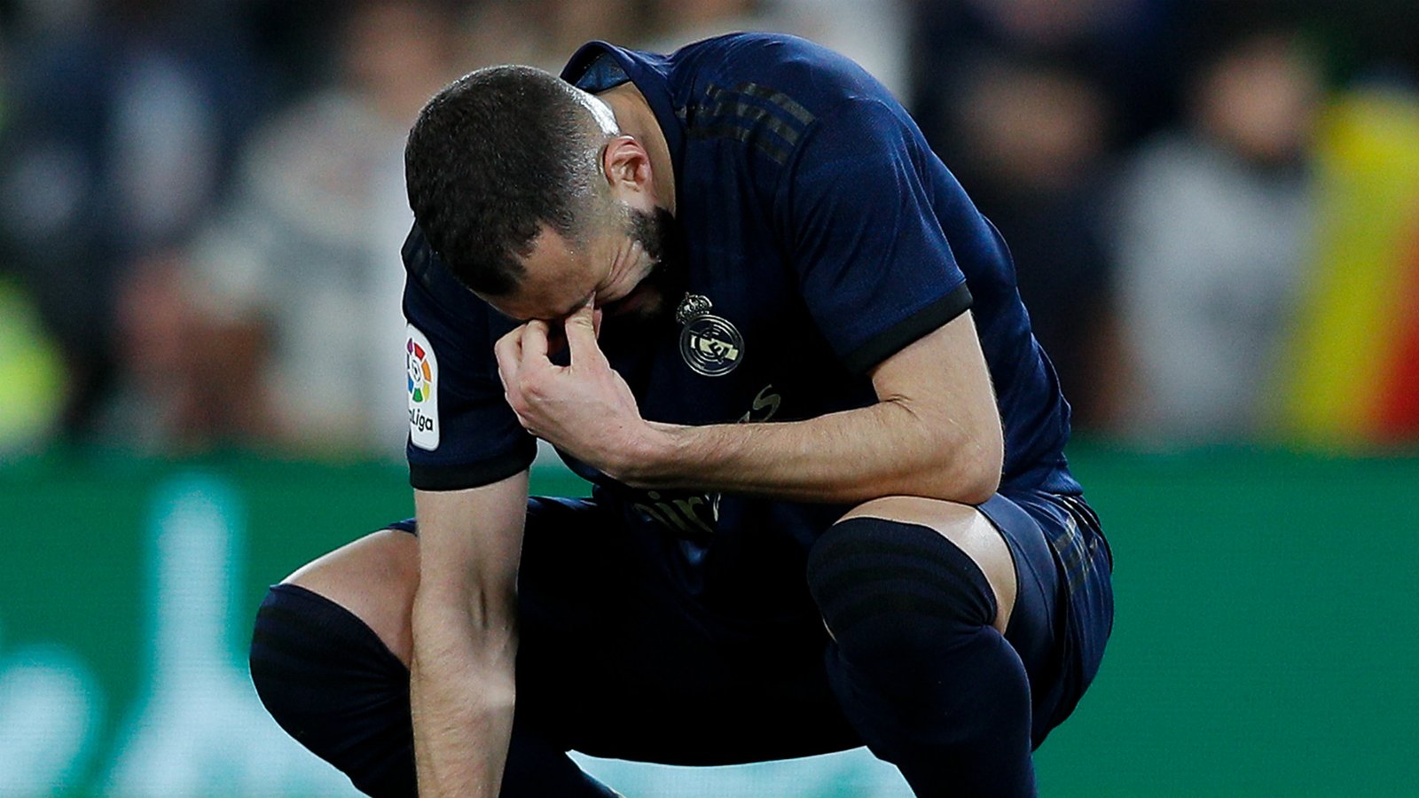 Real Madrid Players Place Under Quarantine After 1 Player Test Positive To Coronavirus | EveryEvery