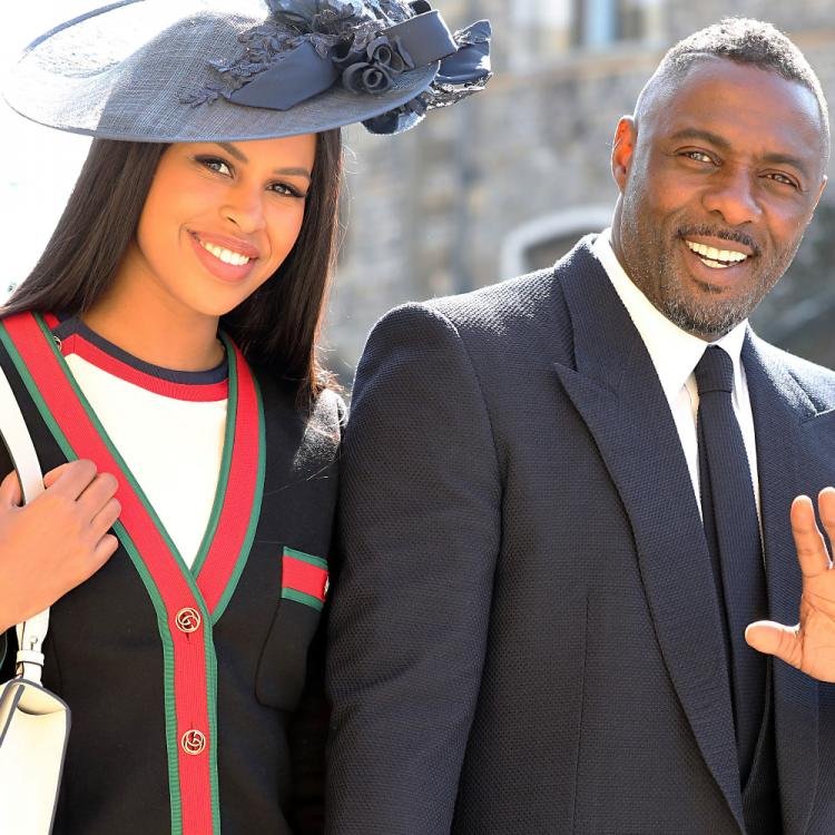 Idris Elba’s Wife Tested Positive For Coronavirus