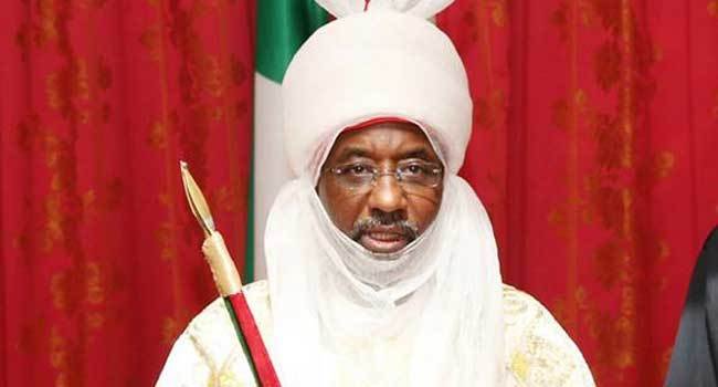 Former Emir, Sanusi Clarifies Interest In 2023 Presidency