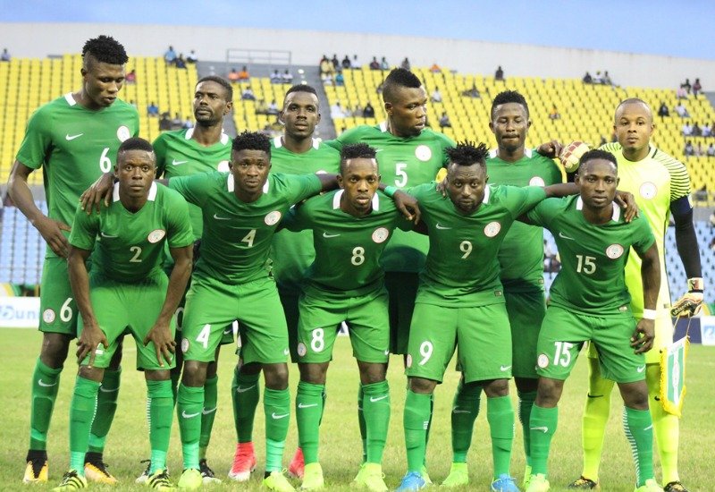 Super Eagles Player And One Other Player Kidnapped
