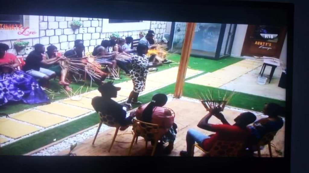 Confraternities On Ultimate Love