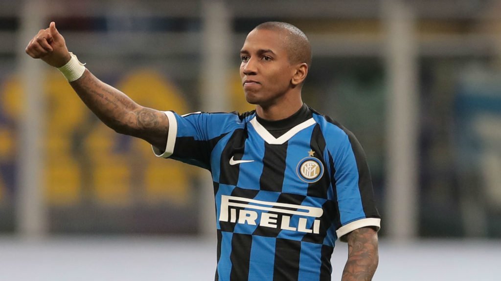 Ashley Young Offers Preventive Tips On Coronavirus (Covid 19)