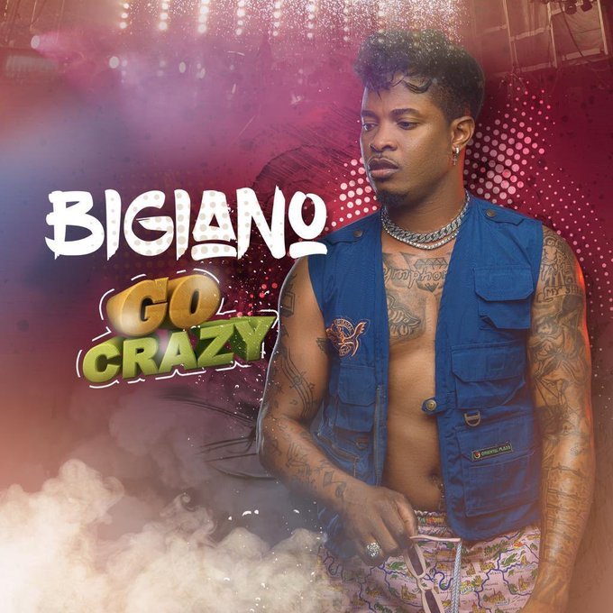 Bigiano Returns With 2 New Songs