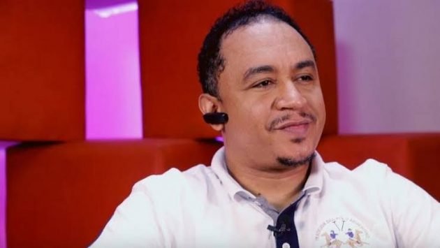 Daddy Freeze Calls For Prayer To Make 2020 Less Rugged