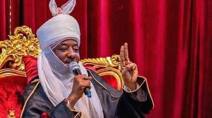Reno Omokri Describes Former Emir Of Kano As A Liar