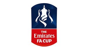 Fa Cup Round Of 16