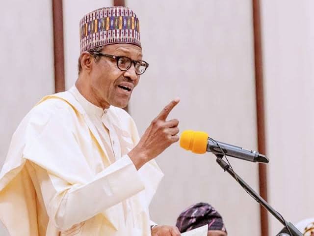 Buhari Replaces Security Officials Over Release Of 295 Smuggled Petroleum Tankers