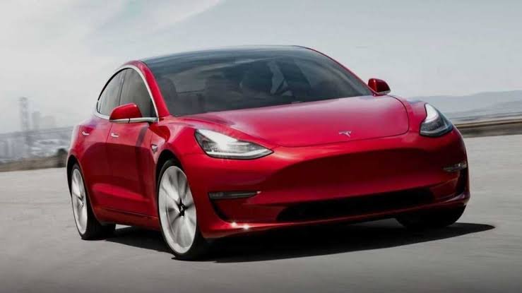 Tesla Makes 1 Million Electric Cars