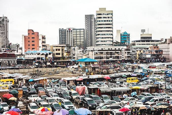 Lagos Mulls Stoppage Of Juma’at, Sunday Services Over Coronavirus