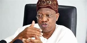 Lai Mohammed