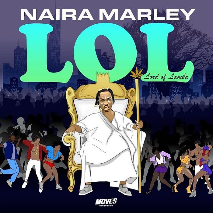 10 Weird Naira Marley Lyrics