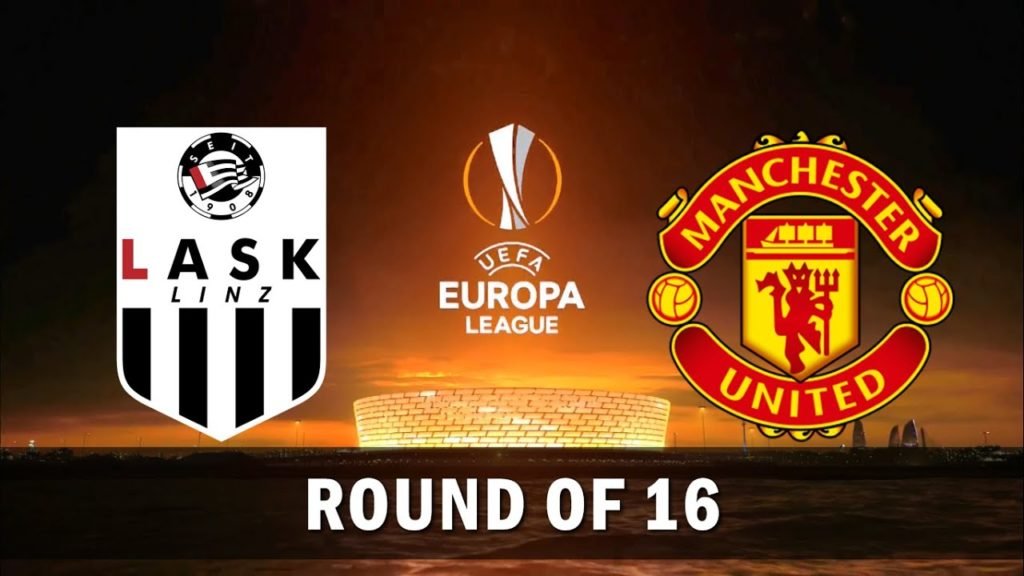 Europa League Quarter-Final Games With Prediction, United Aim To Extend Their Unbeaten Run To 9