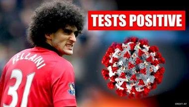 Former Manchester United Player Tests Positive To Covid 19
