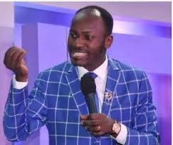 &Quot;Giving Is For The Needy Not The Greedy&Quot;, Apostle Suleman