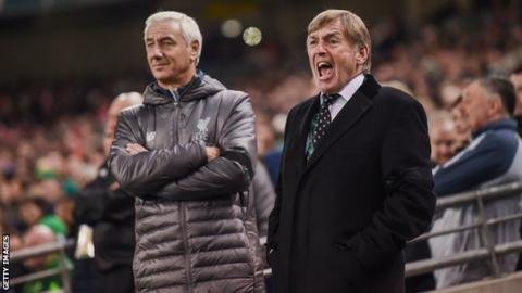 Liverpool Legend Sir Kenny Test Positive To Coronavirus