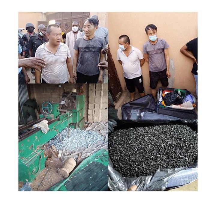 Https://Www.google.com/Amp/S/Www.vanguardngr.com/2020/04/Just-In-Police-Arrest-Illegal-Chinese-Miners-In-Zamfara/Amp/