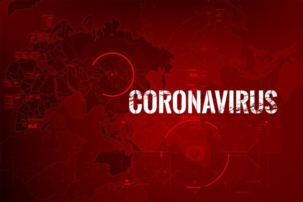 Ncdc Coronavirus