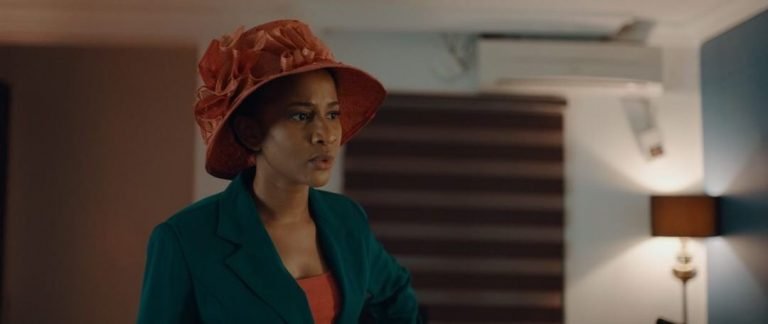 The Set Up (Nollywood Movie) Review The Set Up (Nollywood Movie) Review