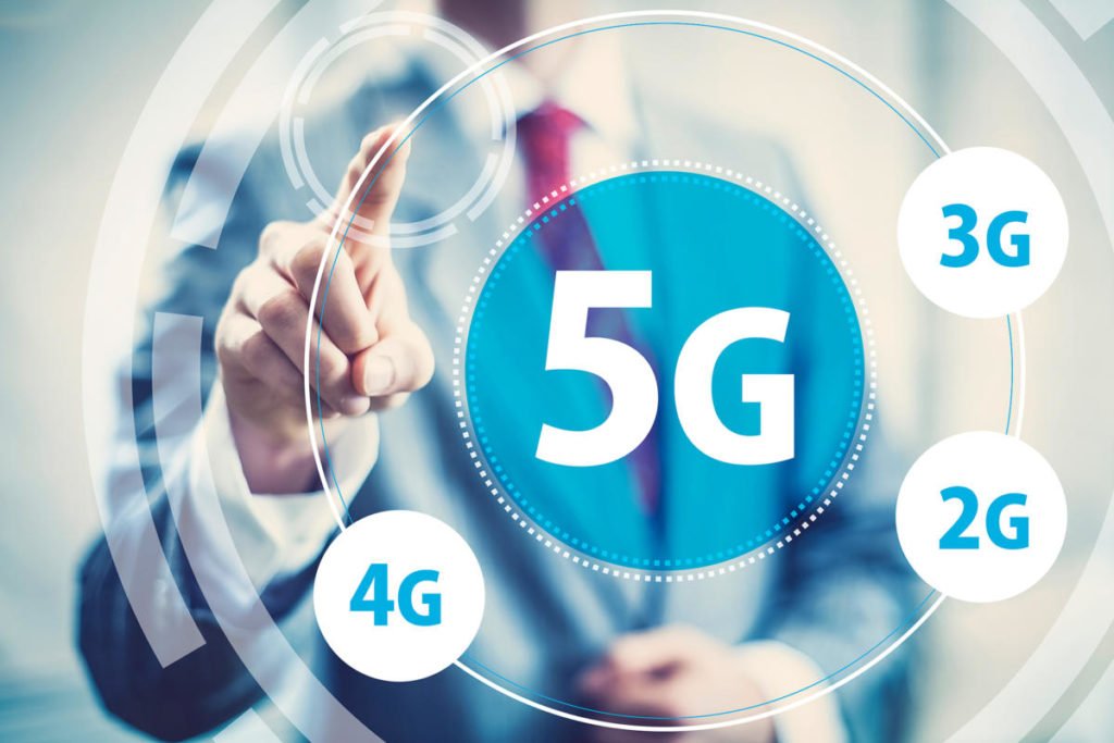 Senate Sets Up Committee On 5G Network