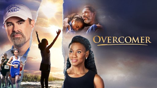 Movie Overcomer