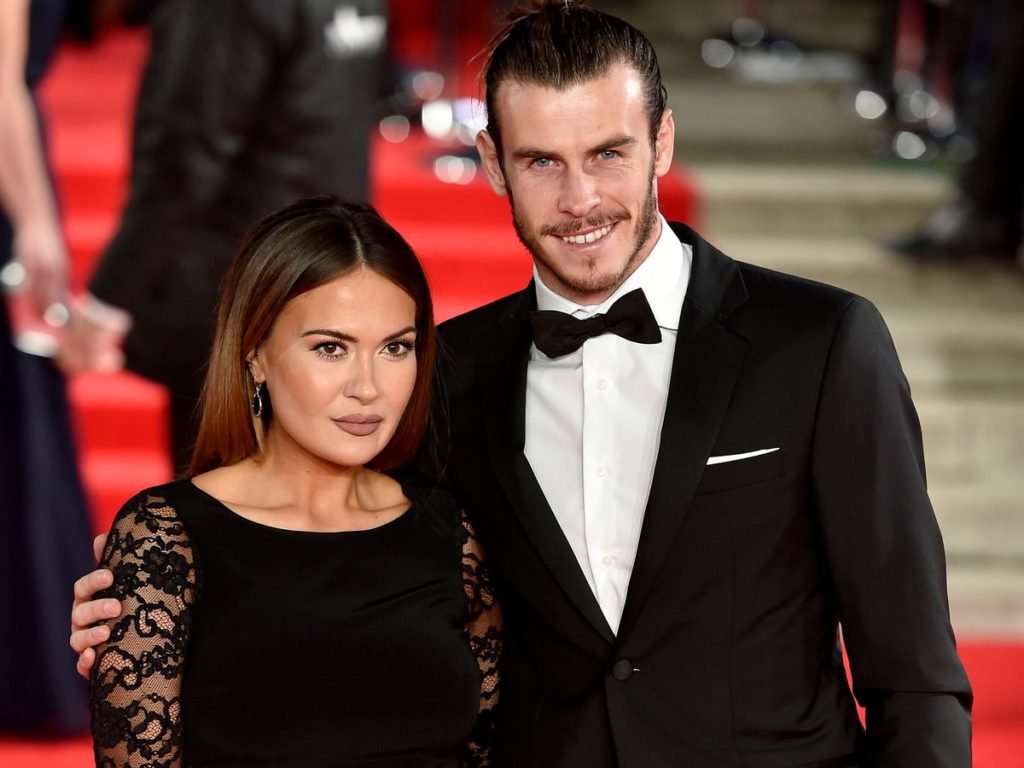 Bale And Wife Donates £500,000 To The Charity To Fight Coronavirus