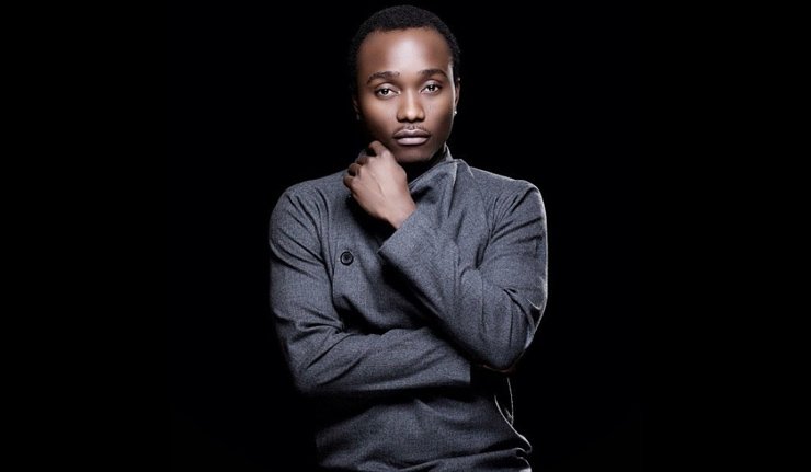 Brymo Attacks Nigerian Artists After Rape Accusations