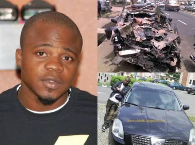 Twitter Users Eulogises Dagrin