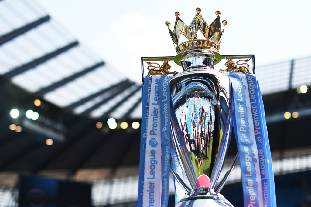 Epl Set To Back-Date Premier Resumption Date From 30Th April