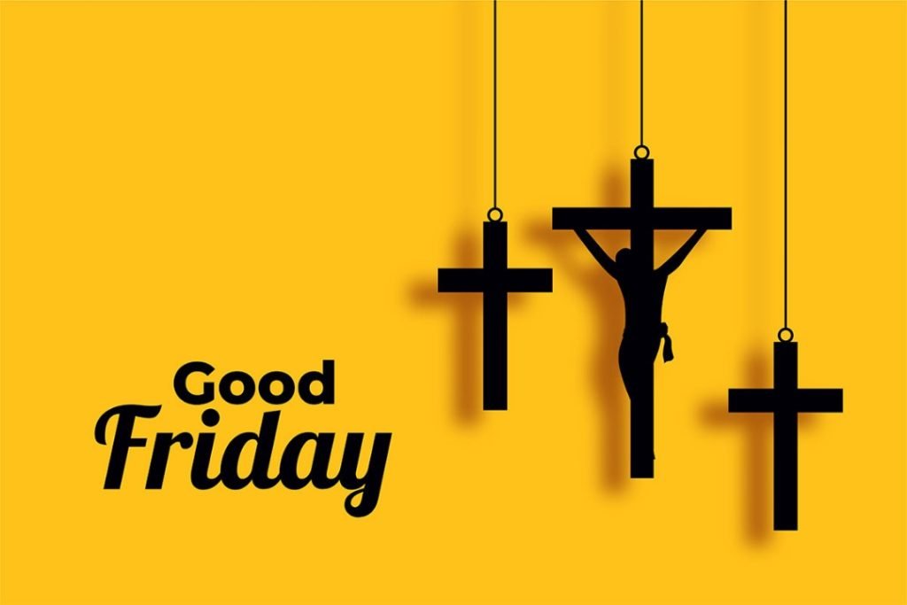 Good Friday