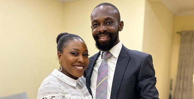 Online Wedding; Lagos State Church Conducts The First