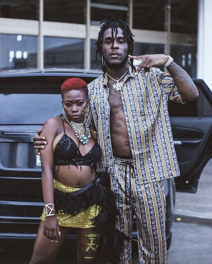 The Last Dance Of Late Video Vixen Kodak (Video)