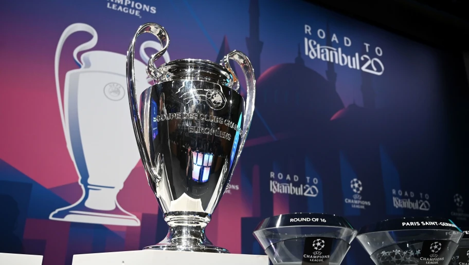 Coronavirus: Uefa Fix Date For 2019/20 Champions League Final