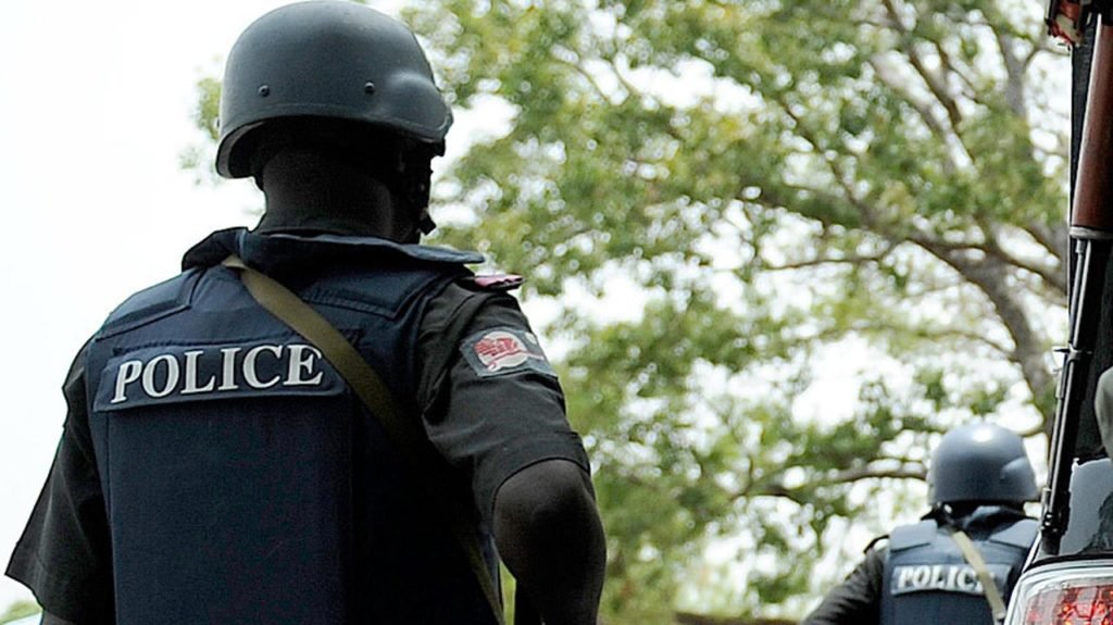 Gunmen Abduct Second-Class Traditional Ruler