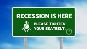 Nigeria In Recession