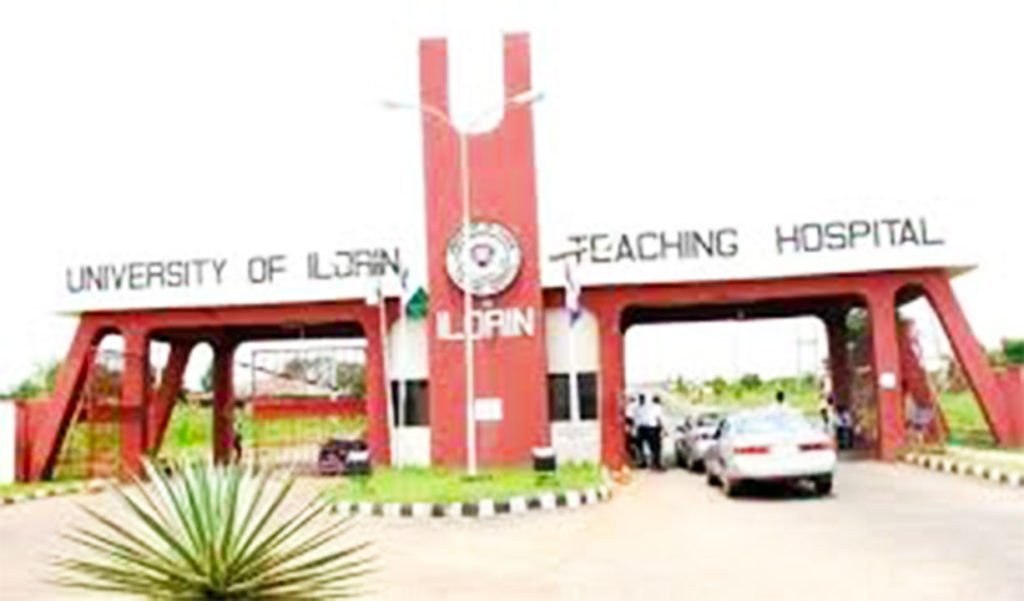 Coronavirus In Nigeria: Uith Suspected Case May Had Infected 75 Contacts University Of Ilorin Teaching Hospital