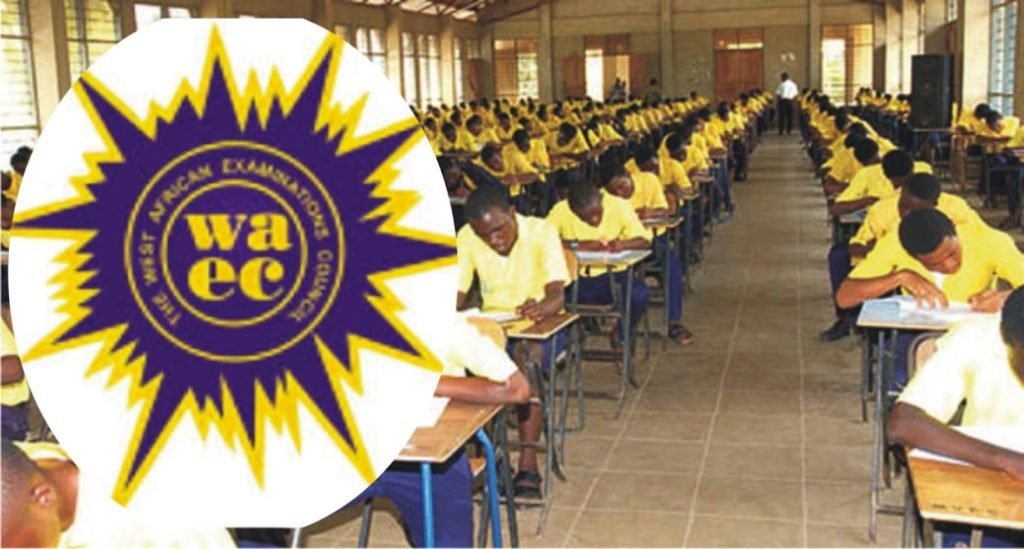 Waec Agrees To Postpone 2020 Examination