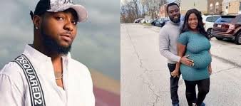 Davido Slams Mercy Johnson