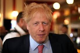 Boris Johnson Leaves Hospital After Coronavirus Battle