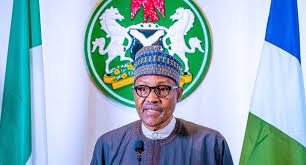 President Buhari Extends Lockdown