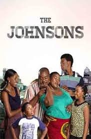 The Johnson'S Casts
