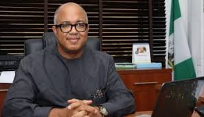Ncdc Director-General, Dr Chikwe Ihekweazu
