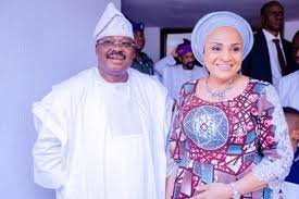 Florence Ajimobi