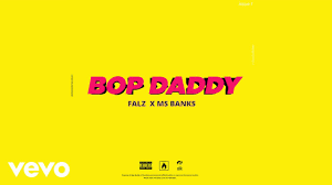 Falz Set To Drop Bop Daddy Official Video